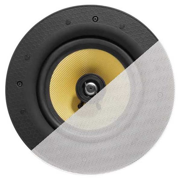Vision Cs-1900 6.5´´ Kaiutin 6.5´´ Kultainen