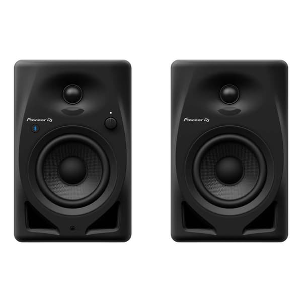 Pioneer Dj Højttalere Dm-40bt Sort
