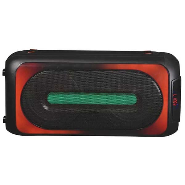 Denver Bluetooth Högtalare Bps451 Party Svart