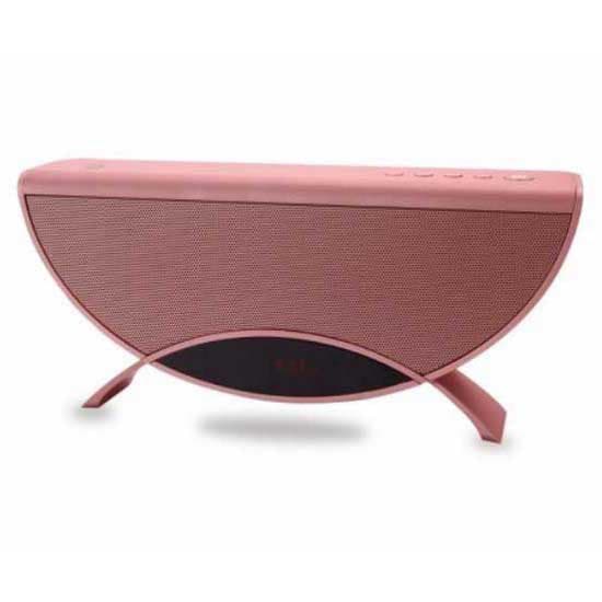 Conceptronic Bluetooth Högtalare 2conapollyon 01r Rosa