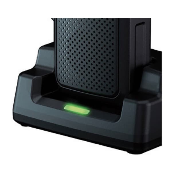 Albrecht Walkie-talkies Tectalk Worker 3 Sort