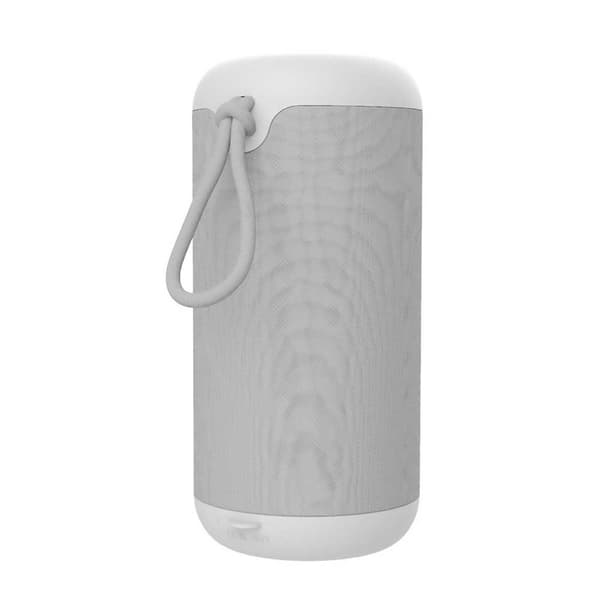 Celly Bluetooth Högtalare Ultraboostwh Grå