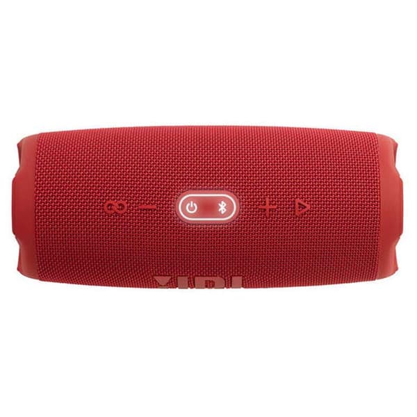 Jbl Bluetooth-kaiutin Charge 5 Punainen