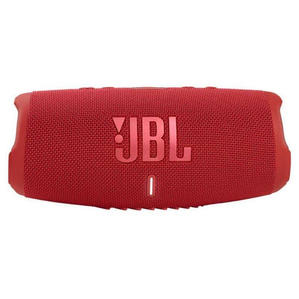Jbl Bluetooth-kaiutin Charge 5 Punainen