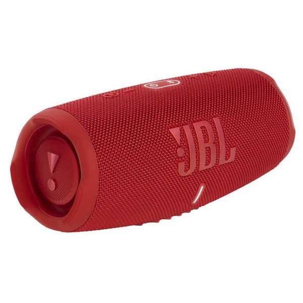 Jbl Bluetooth-kaiutin Charge 5 Punainen Punainen