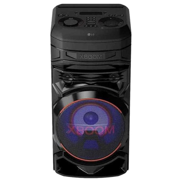 Lg Bluetooth Högtalare Xboom Rnc5 300w Svart