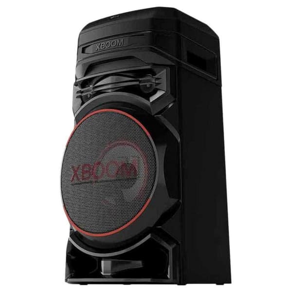 Lg Bluetooth Högtalare Xboom Rnc5 300w Svart