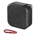 Miniatyrbillede 6 af 10: Hama Bluetooth Højttaler Pocket 3.0 Sort
