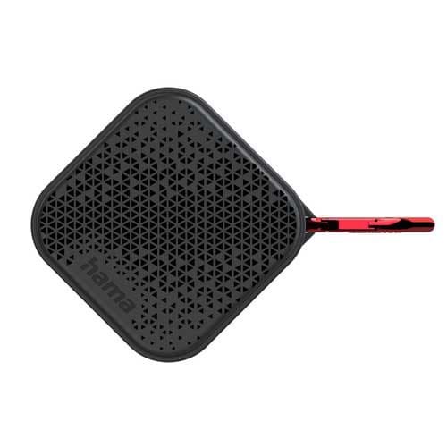 Hama Bluetooth Højttaler Pocket 3.0 Sort