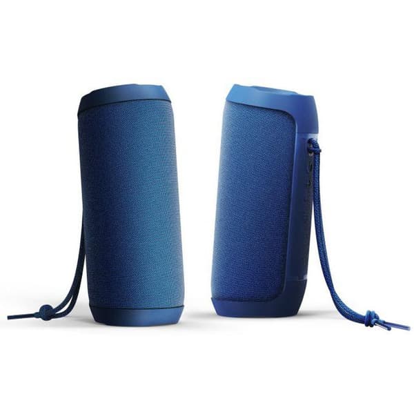 Energy Sistem Bluetooth-kaiutin Box 2 Sininen
