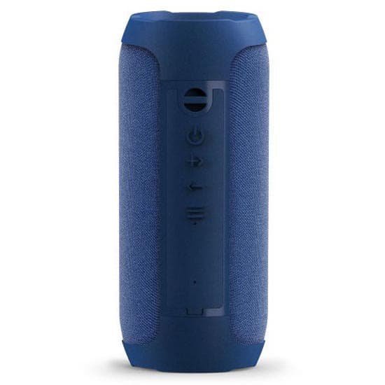Energy Sistem Bluetooth-kaiutin Box 2 Sininen
