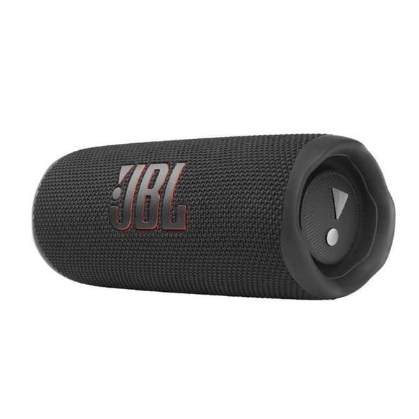 Jbl Bluetooth Högtalare Flip 6 30w Svart