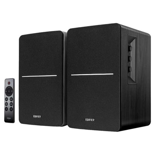 Edifier Högtalare R1280dbsn Svart