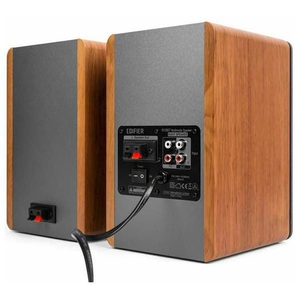 Edifier Högtalare R1280t Brun