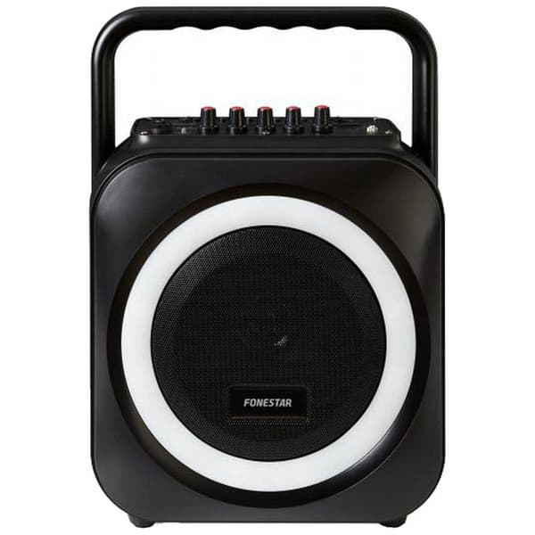 Fonestar Højttalere Box-35led Sort