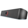 Miniatyrbillede 3 af 9: Trust Sound Bar Gtx 619 Therno Rgb Sort One Size / EU Plug