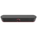 Miniatyrbillede 4 af 9: Trust Sound Bar Gtx 619 Therno Rgb Sort One Size / EU Plug