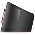 Miniatyrbillede 5 af 9: Trust Sound Bar Gtx 619 Therno Rgb Sort One Size / EU Plug