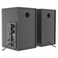 Miniatyrbillede 2 af 3: Genesis Højttalere Helium 300bt 2.0 Bluetooth Argb Sort