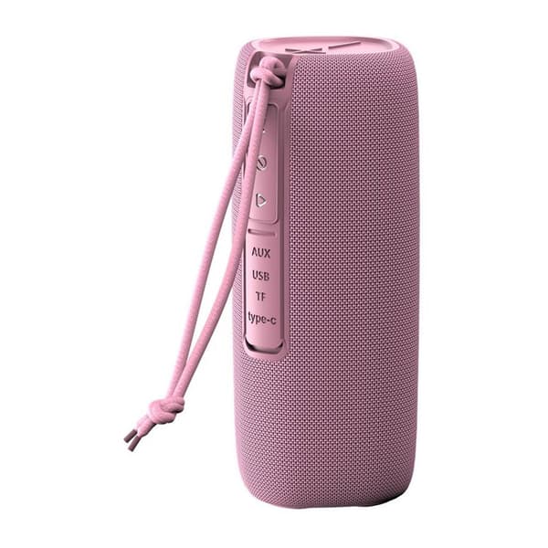 Forever Bluetooth-kaiutin Bs-20 Pinkki