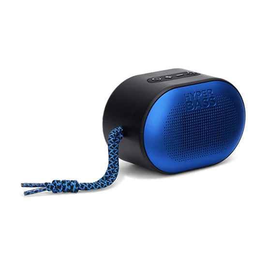 Aiwa Bst-330 Bluetooth Bluetooth Højttalere 1500 Jeg Flerfarvet