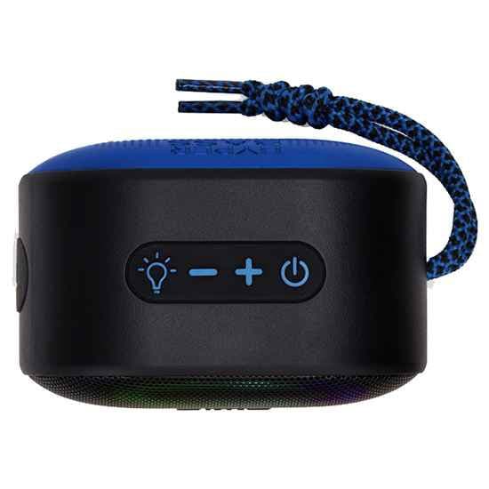 Aiwa Bst-330 Bluetooth Bluetooth Højttalere 1500 Jeg Flerfarvet