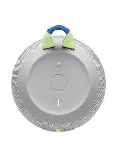 Ultimate Ears WONDERBOOM 3 - speaker - for portable use - wireless Grå, Lime