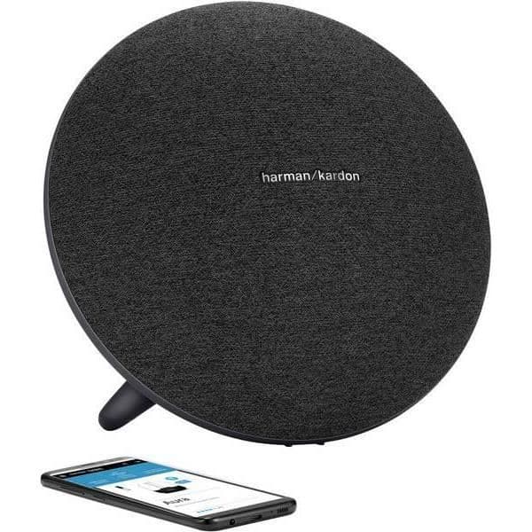 Harman Kardon Onyx Studio 4 Grå- REFURBISHED