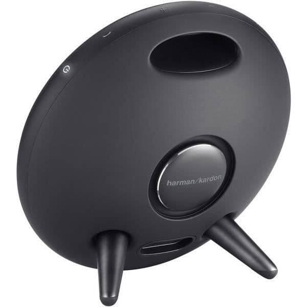 Harman Kardon Onyx Studio 4 Grå- REFURBISHED