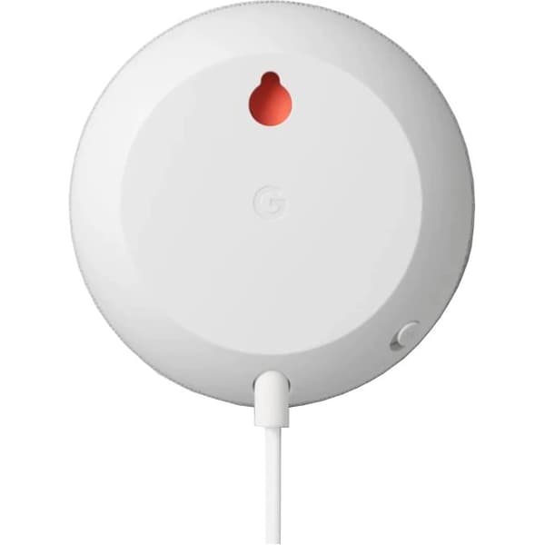 SmartGadget Google Nest Mini (2nd Gen)  Chalk, "PHT14832"(timbru verde 0.8 lei)