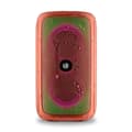 Miniatyrbild 4 av 4: Bluetooth-högtalare - NGS - ROLLER BEAST CORAL - 30W - IPX5 - Kompakt och bärbar
