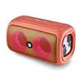 Miniatyrbild 2 av 4: Bluetooth-högtalare - NGS - ROLLER BEAST CORAL - 30W - IPX5 - Kompakt och bärbar