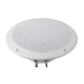 Miniatyrbild 1 av 4: FR 13 WP - 4 Ohm (vit) - Saltvattenbeständig 13 cm (5") full-range driver