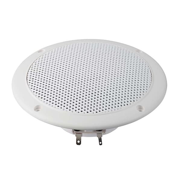 FR 13 WP - 4 Ohm (vit) - Saltvattenbeständig 13 cm (5") full-range driver