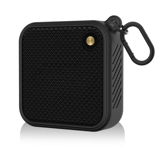 Bærbar Bluetooth-høyttaler reisebærende silikonetui til Marshall Willen