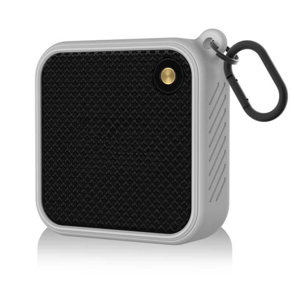 Bærbar Bluetooth-højttaler rejsevenlig silikonetui til Marshall Willen