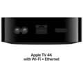 Miniatyrbild 3 av 4: Apple TV 4K 128GB WiFi + Ethernet 2022