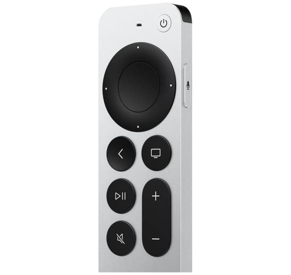 Apple TV 4K 128GB WiFi + Ethernet 2022