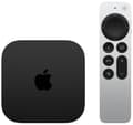 Miniatyrbild 1 av 4: Apple TV 4K 128GB WiFi + Ethernet 2022