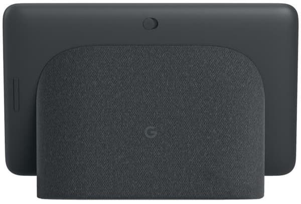 Google Nest Hub 2nd generation - Anthracite gray