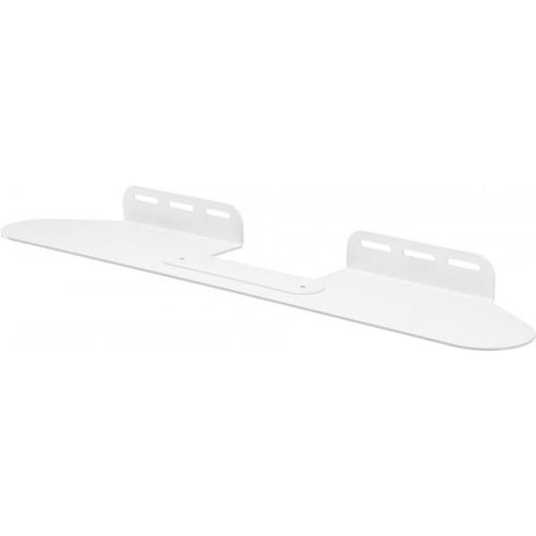 Flexson vægbeslag til Sonos Beam soundbar, hvid