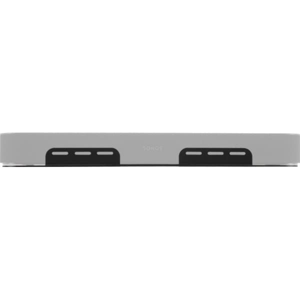 Flexson vægmontering til Sonos Beam soundbar, sort