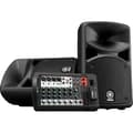 Miniatyrbild 1 av 4: Yamaha STAGEPAS 400BT 180 Watt 2-vägs Bluetooth trådlösa Personal Assistant System-högtalare
