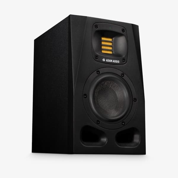 Adam A4V Sort