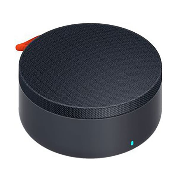 Xiaomi Bluetooth Højttaler Mi Portable Mini Sort Grå