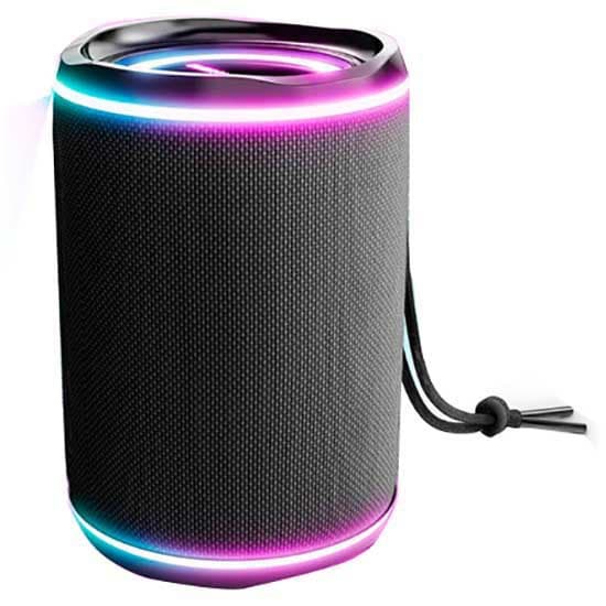 Energy Sistem Bluetooth Högtalare Urban Box Supernova 16w Svart Svart
