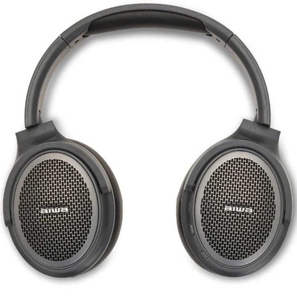 Aiwa Bluetooth Højttaler Hst-250bt/tn Sort