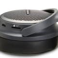 Miniatyrbillede 5 af 5: Aiwa Bluetooth Højttaler Hst-250bt/tn Sort