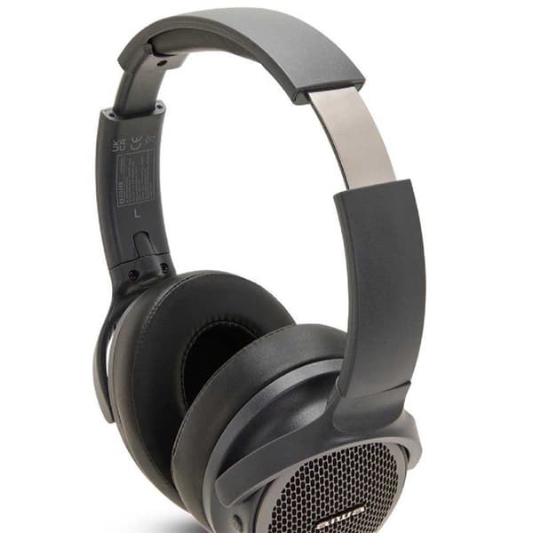 Aiwa Bluetooth Højttaler Hst-250bt/tn Sort