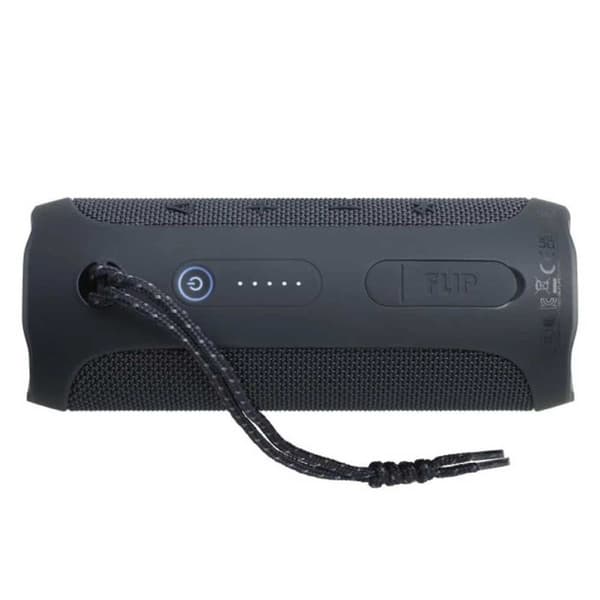 Jbl Bluetooth Högtalare Flip Essential 20w Grå